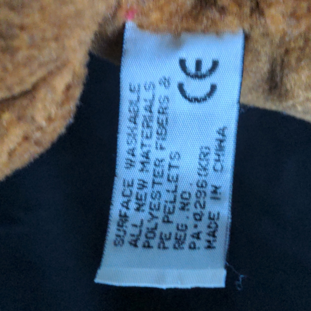 Aurora Plush Stuffed Animal Realistic Sea Lion Walrus - Picture 7 of 7